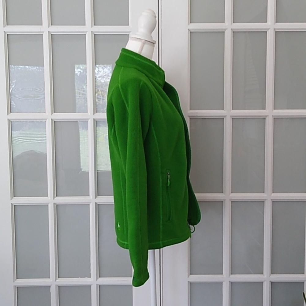 Marmot Furnace Fleece Jacket Size - M - Picture 5 of 16